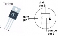 IPP60R160C6 