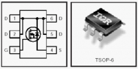 IRF5802 