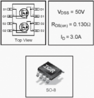 IRF7103IPBF 