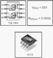 IRF7341IPBF 