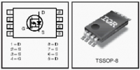 IRF7705GPBF 