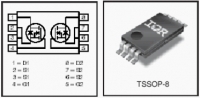 IRF7752GPBF 