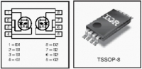 IRF7756GPBF 