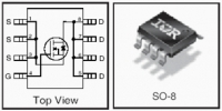 IRF7853PBF 