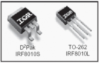 IRF8010L 
