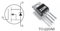 IRFB3004PbF 