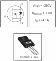 IRFI9634GPBF 