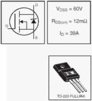 IRFIZ48V 