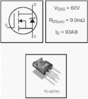 IRFP054V 