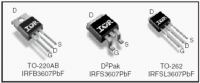 IRFS3607PBF 
