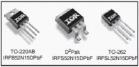 IRFSL52N15D 