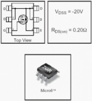 IRLMS6702 