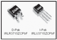 IRLR3715ZCPBF 