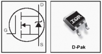 IRLR8503 