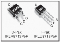 IRLU8713PBF 
