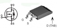 IXTV30N600PS 