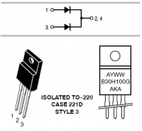 MBRF30H100CTG ,   ,   100...