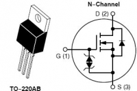 NDP10N60Z 