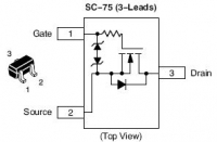 NTA4001N 