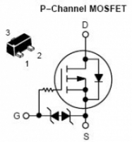 NTE4151P 