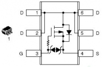 NTJS4151P 