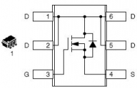 NTJS4160N 