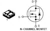 NTLJS4114N 