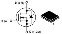 NTMFS4837NH 