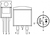 PHB110NQ06LT 