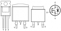 PHB82NQ03LT 