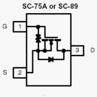 Si1012R 