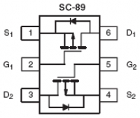 Si1025X 