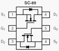 Si1026X 