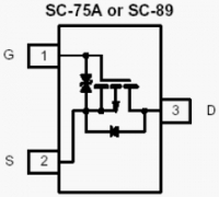 Si1031X 