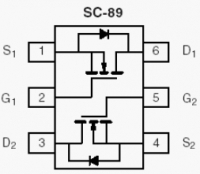 Si1034X 