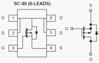 Si1051X 