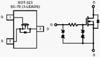 Si1330EDL 