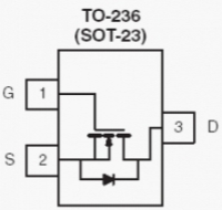 Si2302ADS 