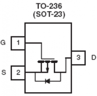 Si2303CDS 