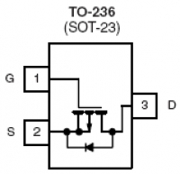 Si2309DS 