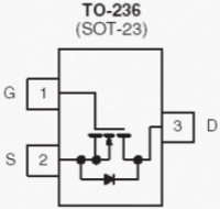 Si2316BDS 