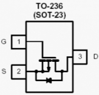 Si2323DS 