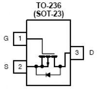 Si2325DS 