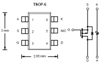 Si3851DV 