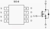 Si4102DY 