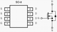 Si4104DY 