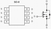 Si4108DY 