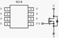 Si4114DY 