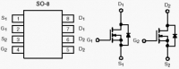 Si4330DY 