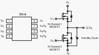 Si4388DY 